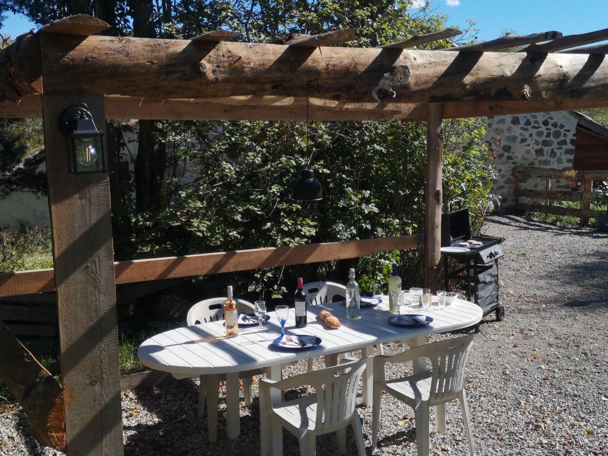 La Rena 8 Pax Horse Riders And Bikers Welcome La Penne Exterior foto
